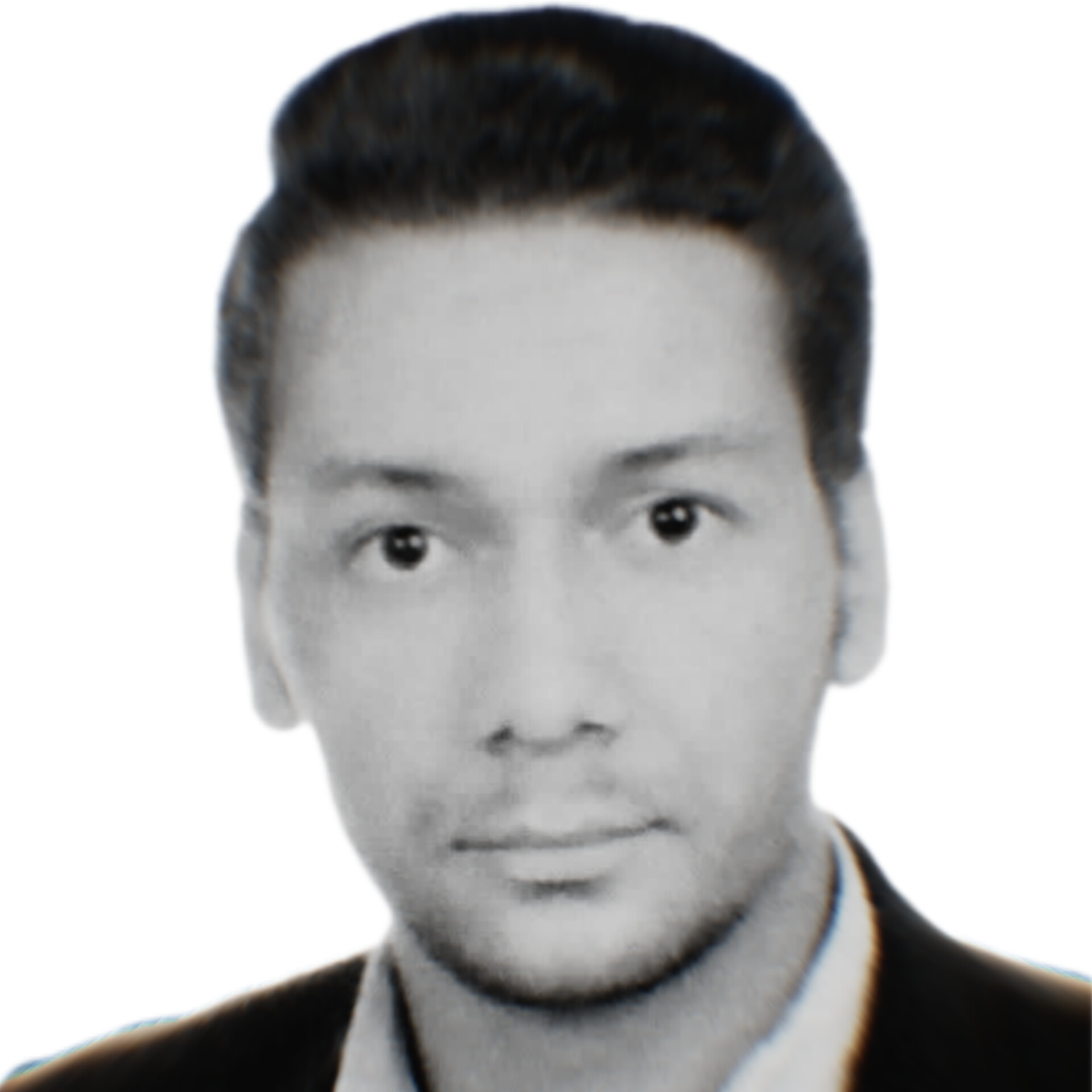 حسن بهاری - دبیرِ  ادبیات و زبان انگلیسی | دبیرستان ایزدی