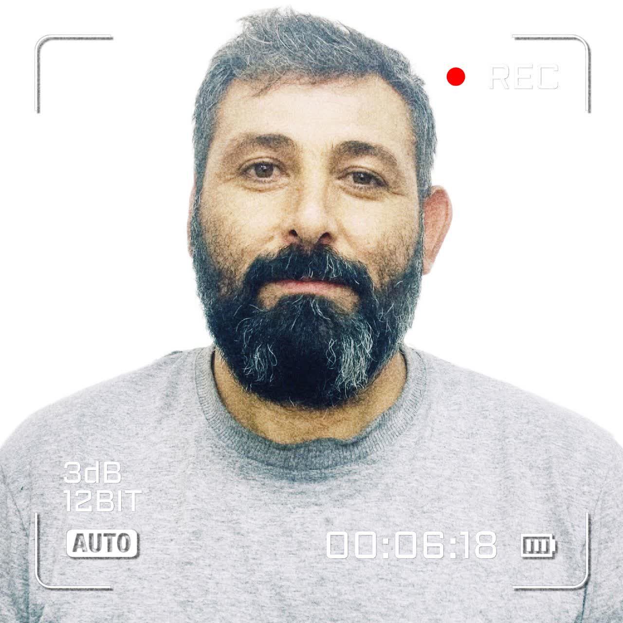 میراحمد سیدی - خدمتگزار - مدیریار | دبیرستان ایزدی