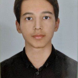 سینا فراهانی دستجردی