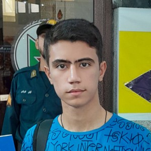 محمدمهدی سیروزیان فرد