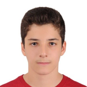 متین اوجاری