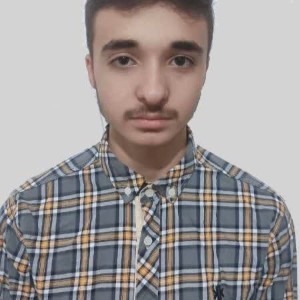 محمدحسین حیدری پور