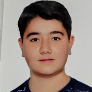 محمدرسول محمدی مهر