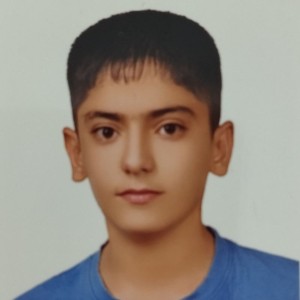 مصطفی نادریان