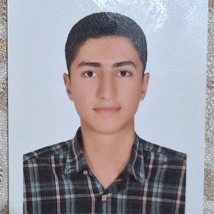 علیرضا جهانی