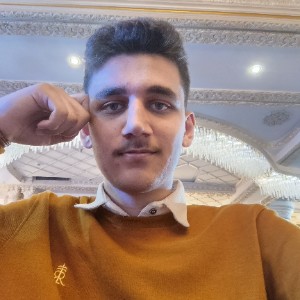 محمدحسین طوسی فرهمند