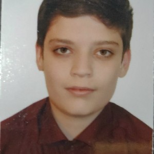 سروش اشعرئین