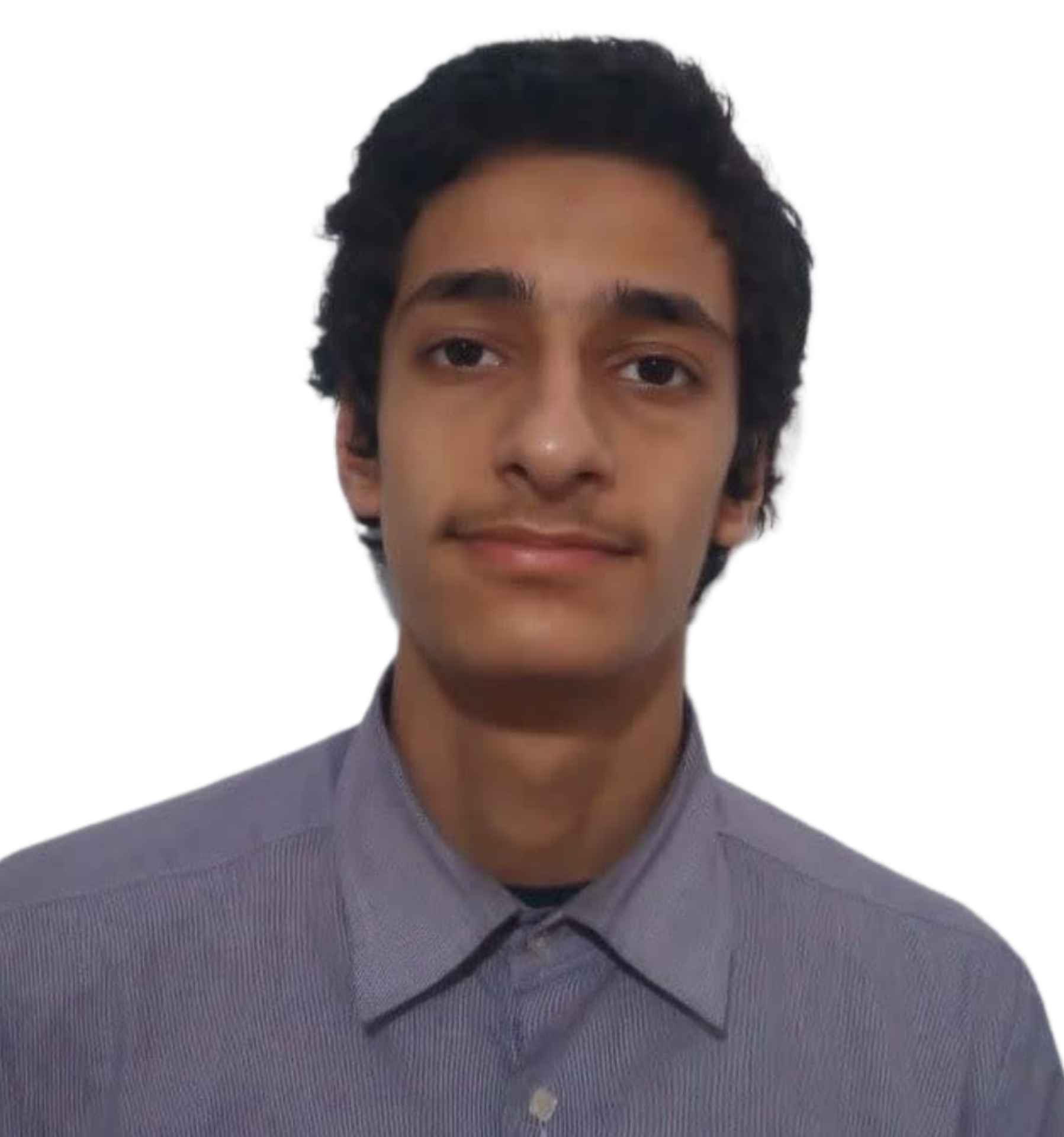 ابوالفضل اسلامی نژاد - آموزشی - رتبه دوم کلاس | دبیرستان ایزدی