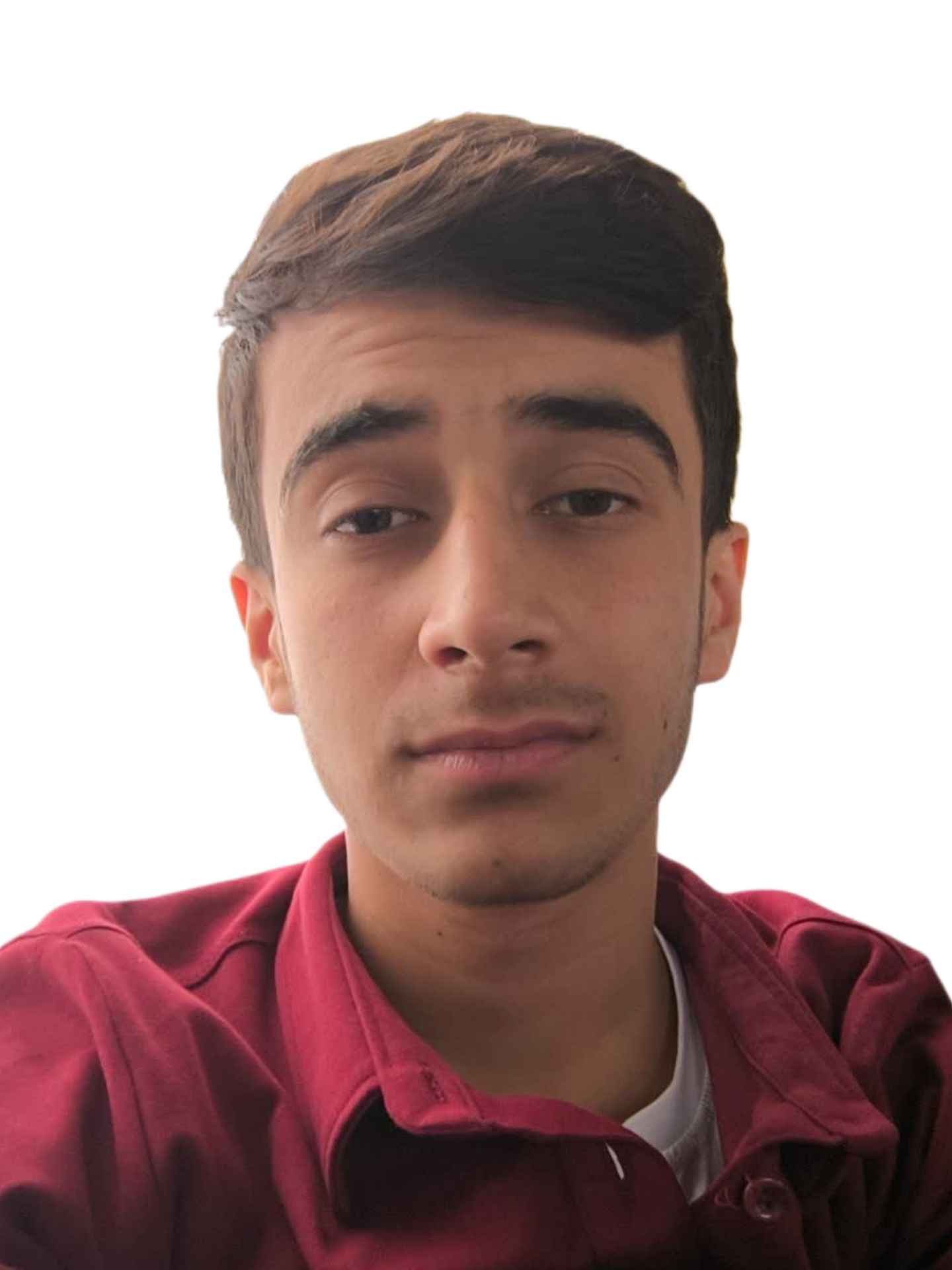 سیدحسین موسوی - آموزشی - رتبه دوم کلاس | دبیرستان ایزدی