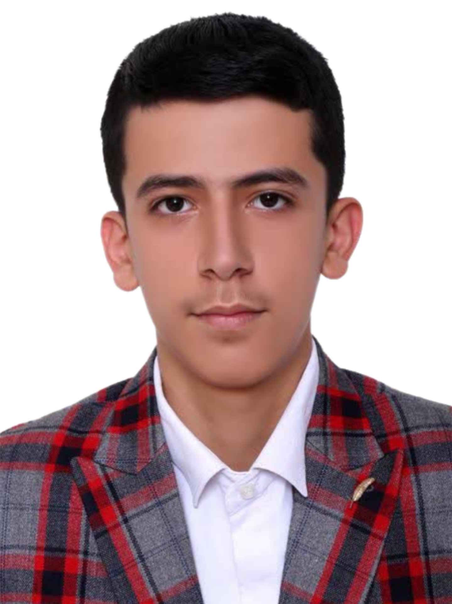 محمدرضا عطارد - آموزشی - رتبه دوم کلاس | دبیرستان ایزدی