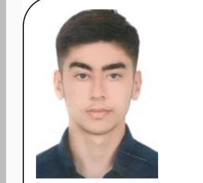 ابوالفضل بهمن | قبولی کنکور