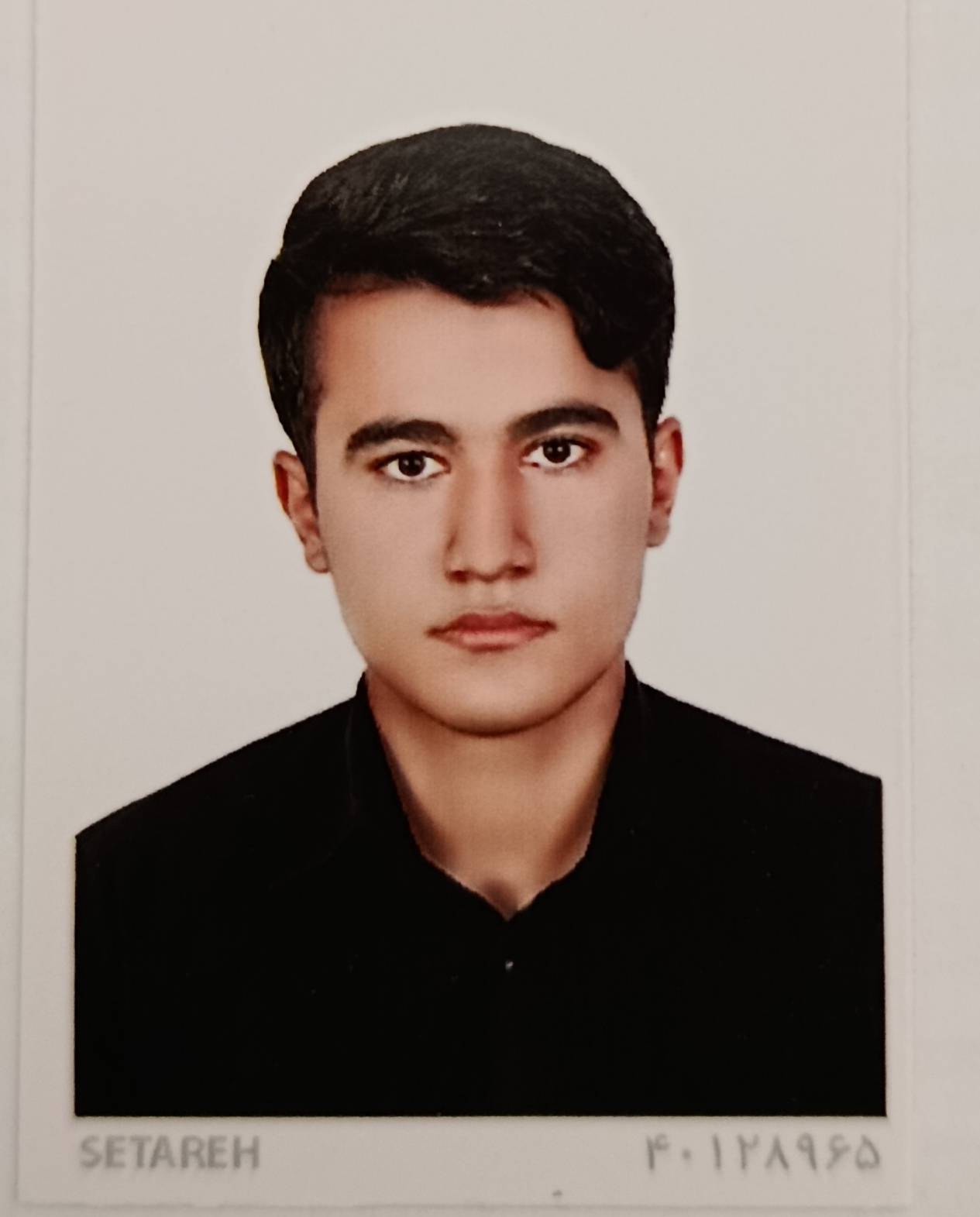 محسن گنج خانی | قبولی کنکور