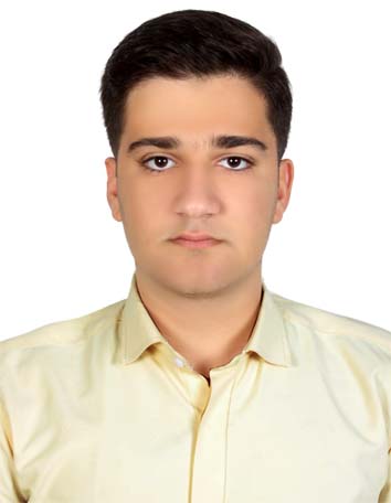 امیر حسین نصیری | قبولی کنکور