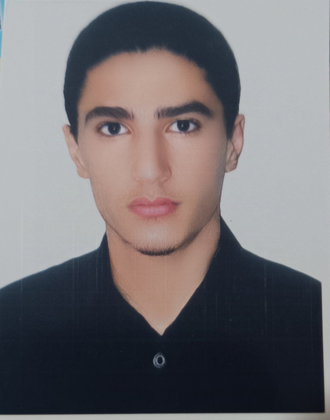 علیرضا خان آبادی | قبولی کنکور