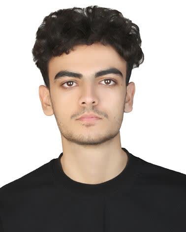 عباس محمدی | قبولی کنکور