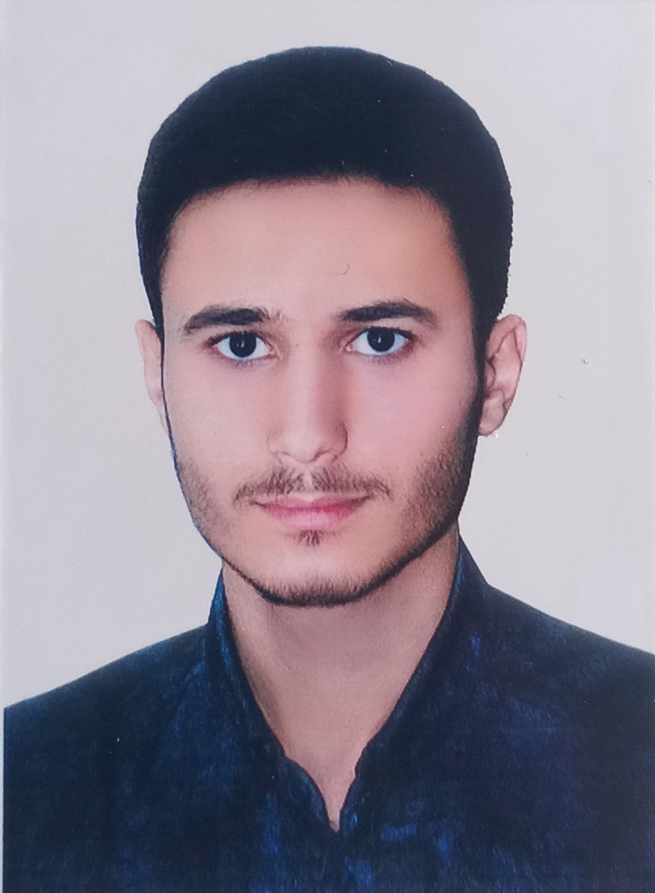 سید ابوالفضل میرقیصری | قبولی کنکور