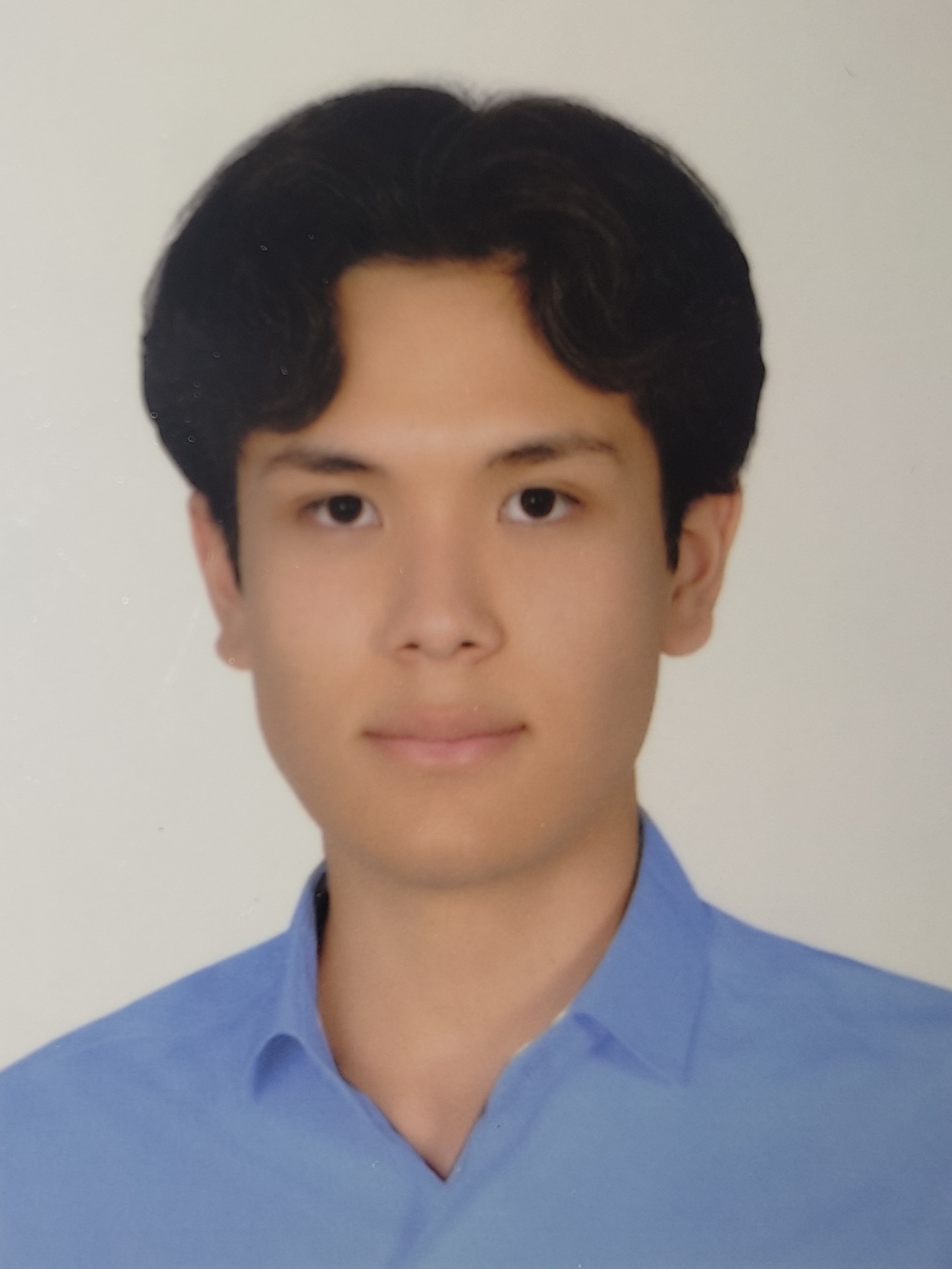 محمد جواد صالحی | قبولی کنکور